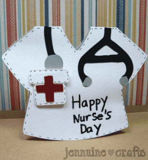 Go for cards this Nurses Week! 