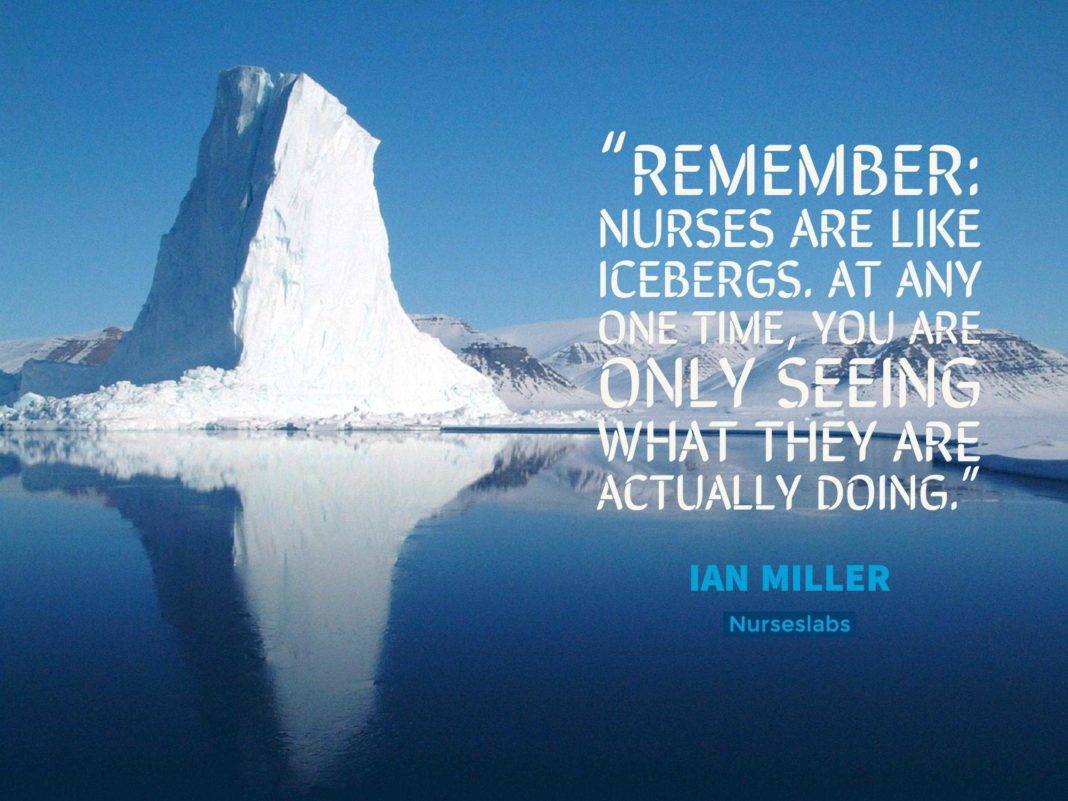 Nursing Quotes: 80 Nurse Quotes to Inspire & Humor (2025)