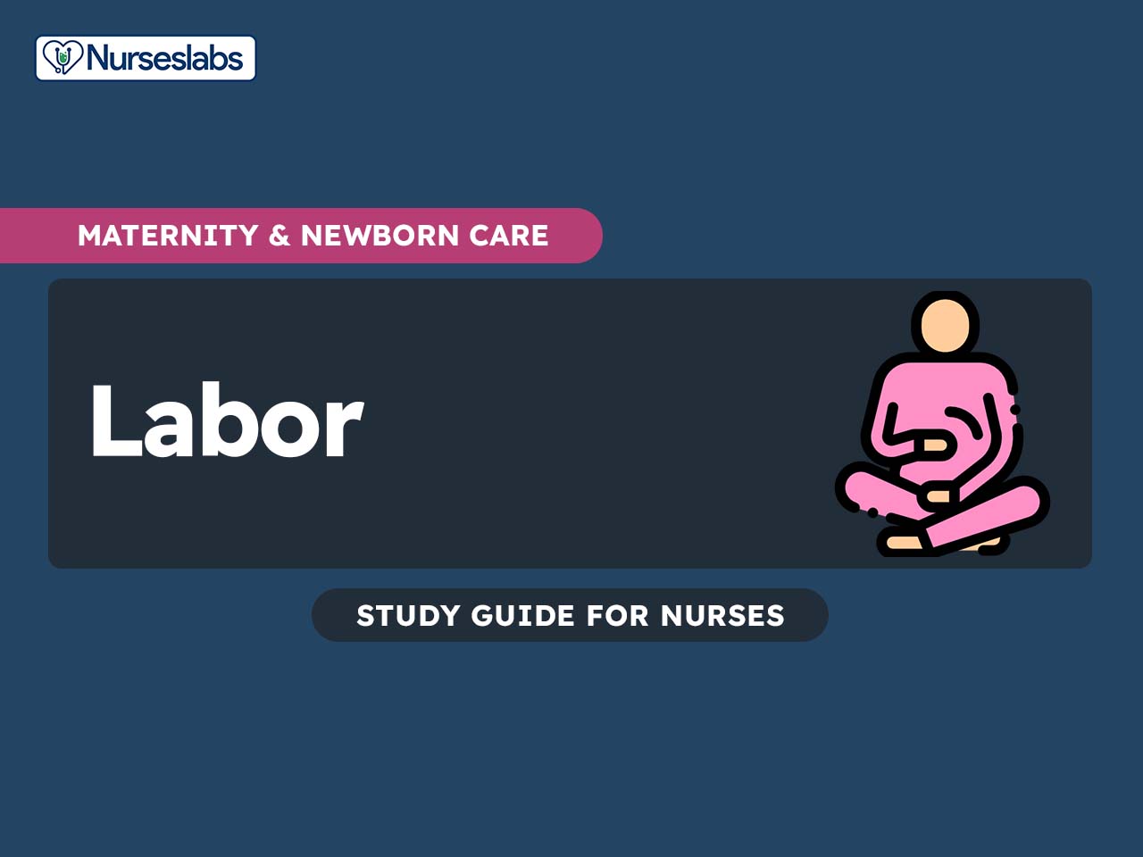 The early signs of labour, Labour & birth articles & support