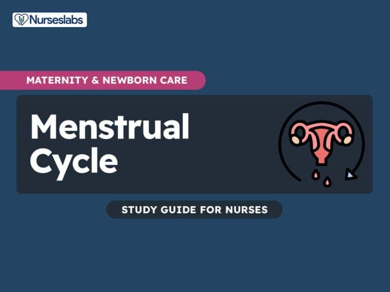 guided case study painful periods answers