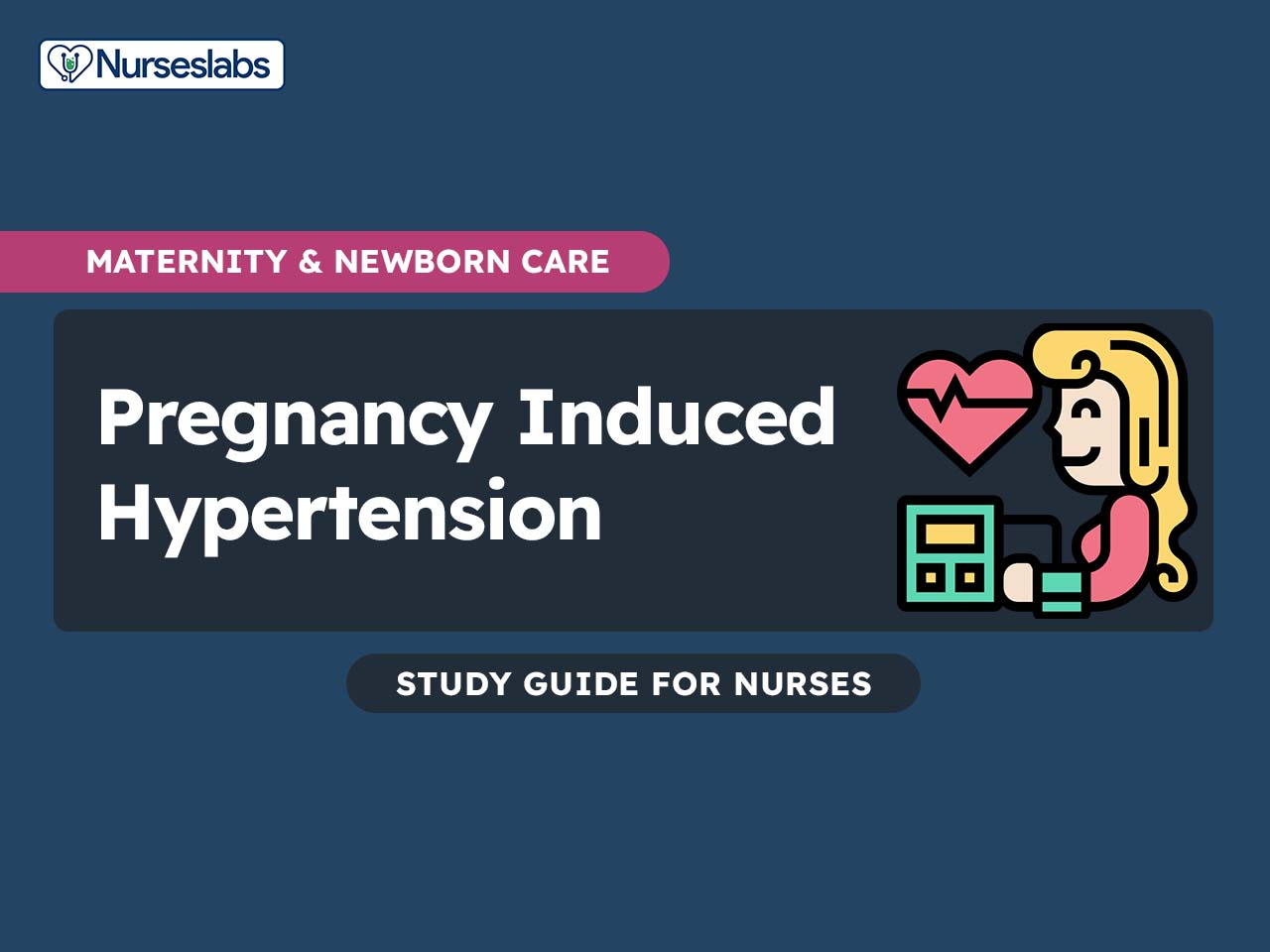 literature review on pregnancy induced hypertension
