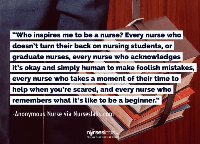 8 Inspiring Nursing Quotes to Keep You Going