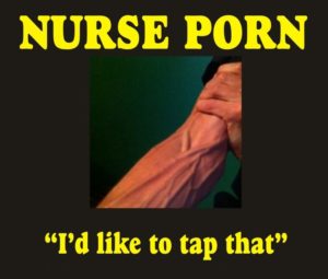 Nurse Sleeping Porn - 15 Hilarious Behaviors (and Skills) You Developed as a Nurse