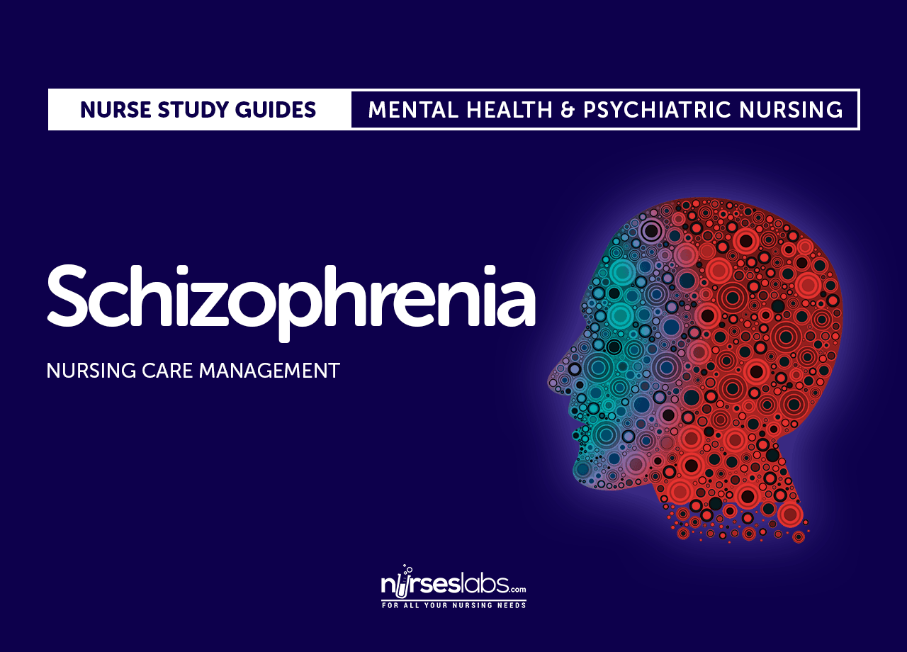 Case study residual schizophrenia