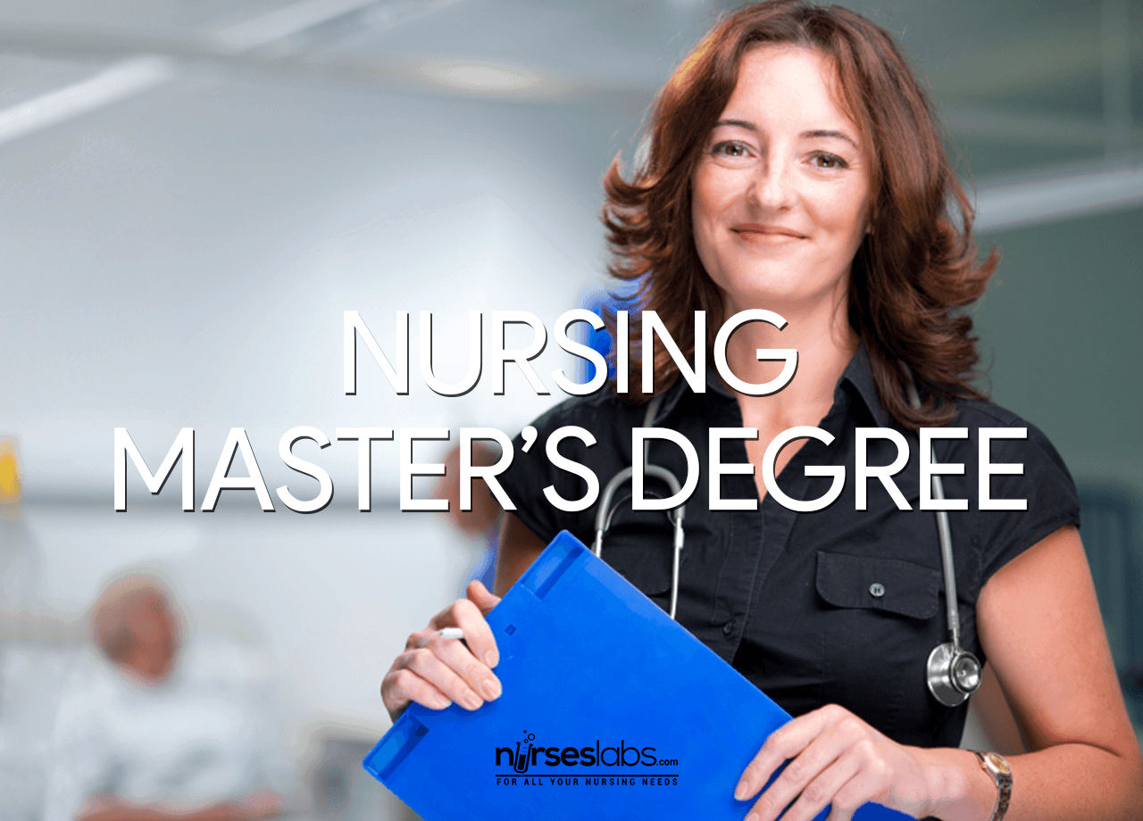 What Is A Masters Degree In Nursing