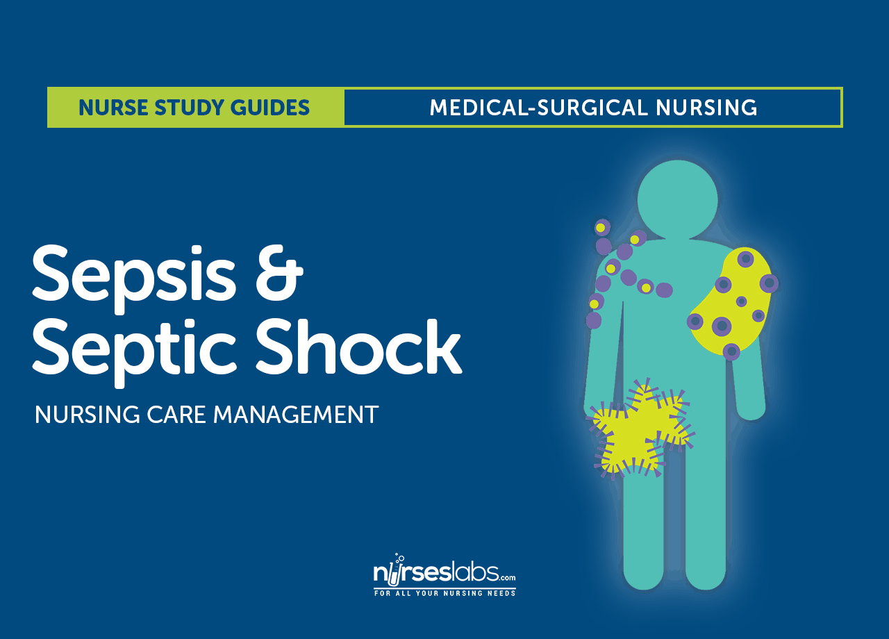 FT Sepsis And Septic Shock 