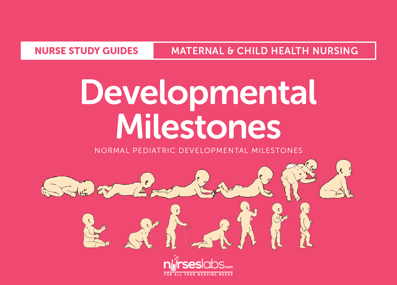 developmental-milestones-nursing-study-guide