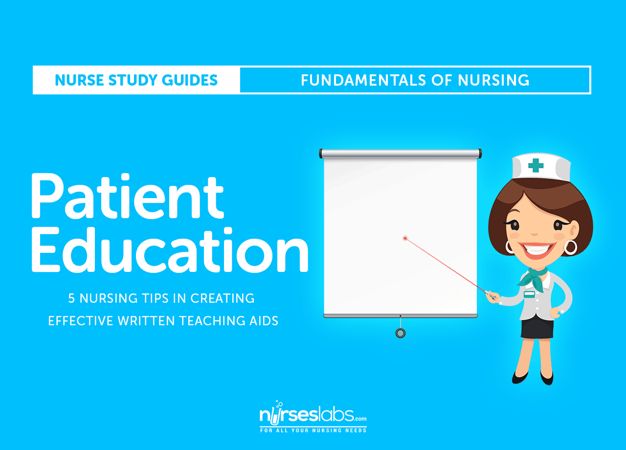 nursing educational images