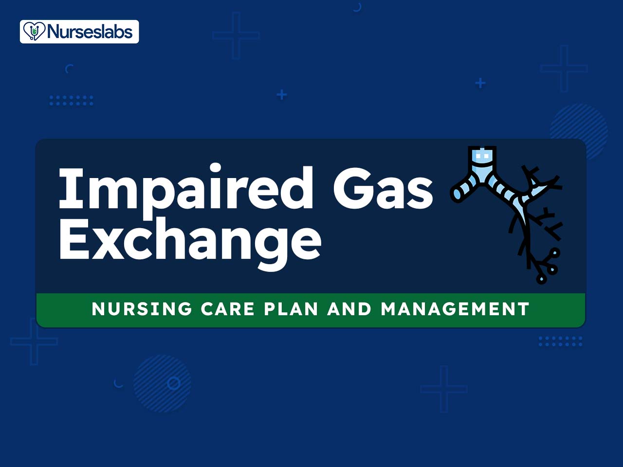 Impaired Gas Exchange Nursing Diagnosis & Care Plan [2024 Guide]