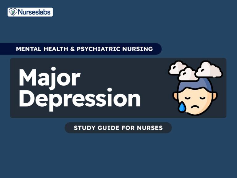 Depression Types, Causes, Symptoms, Statistics, & Treatment