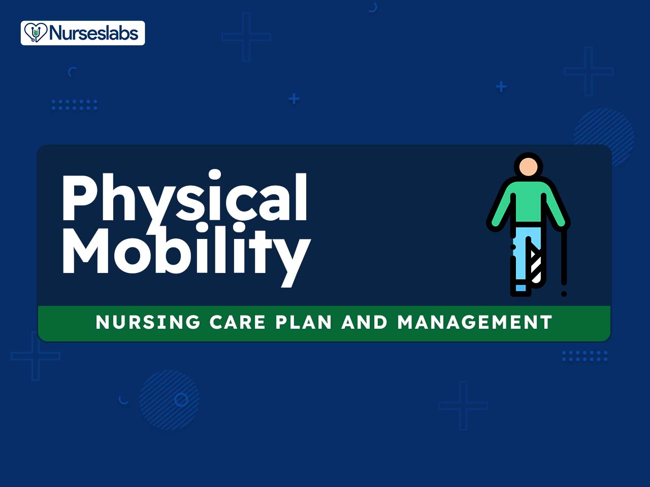 nursing diagnosis impaired physical mobility atley