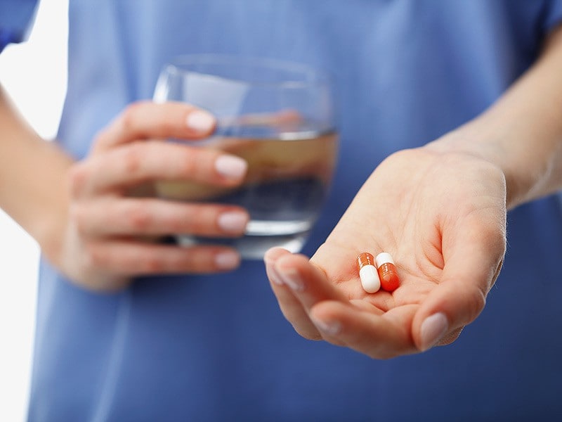 Medication error is one of the leading causes of death among patients in the hospital. 