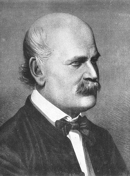 Ignaz Philipp Semmelweis