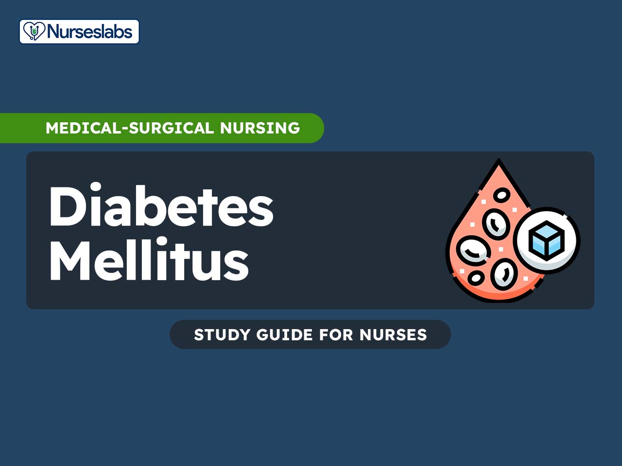Diabetes Mellitus Lecture - 23!24!1, PDF, Diabetes