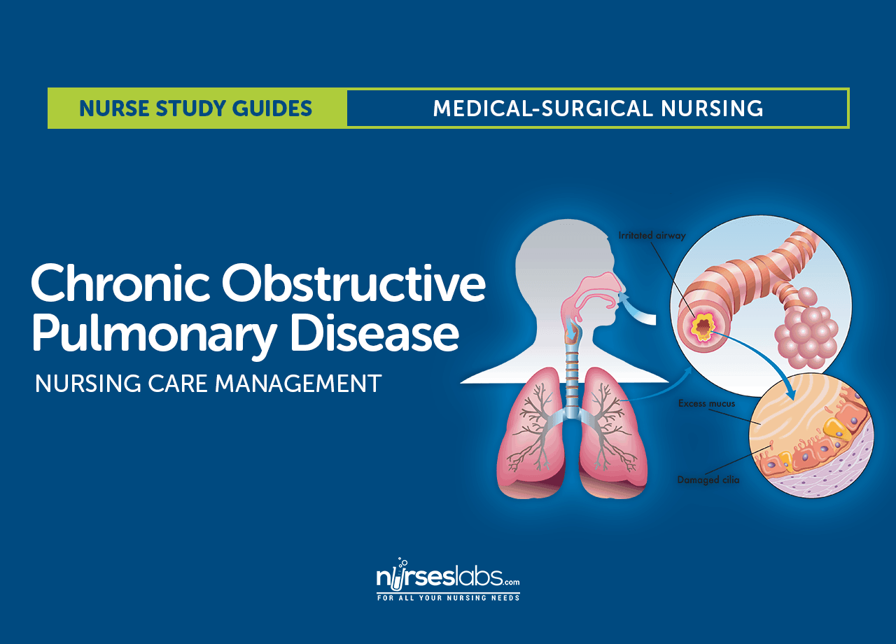 Chronic Obstructive Pulmonary Disease Copd Symptoms T - vrogue.co