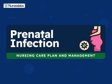 Prenatal Infection Nursing Care Plans and Nursing Diagnosis