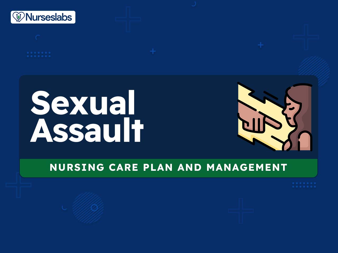 Sexual Assault Nursing Care Plan photo