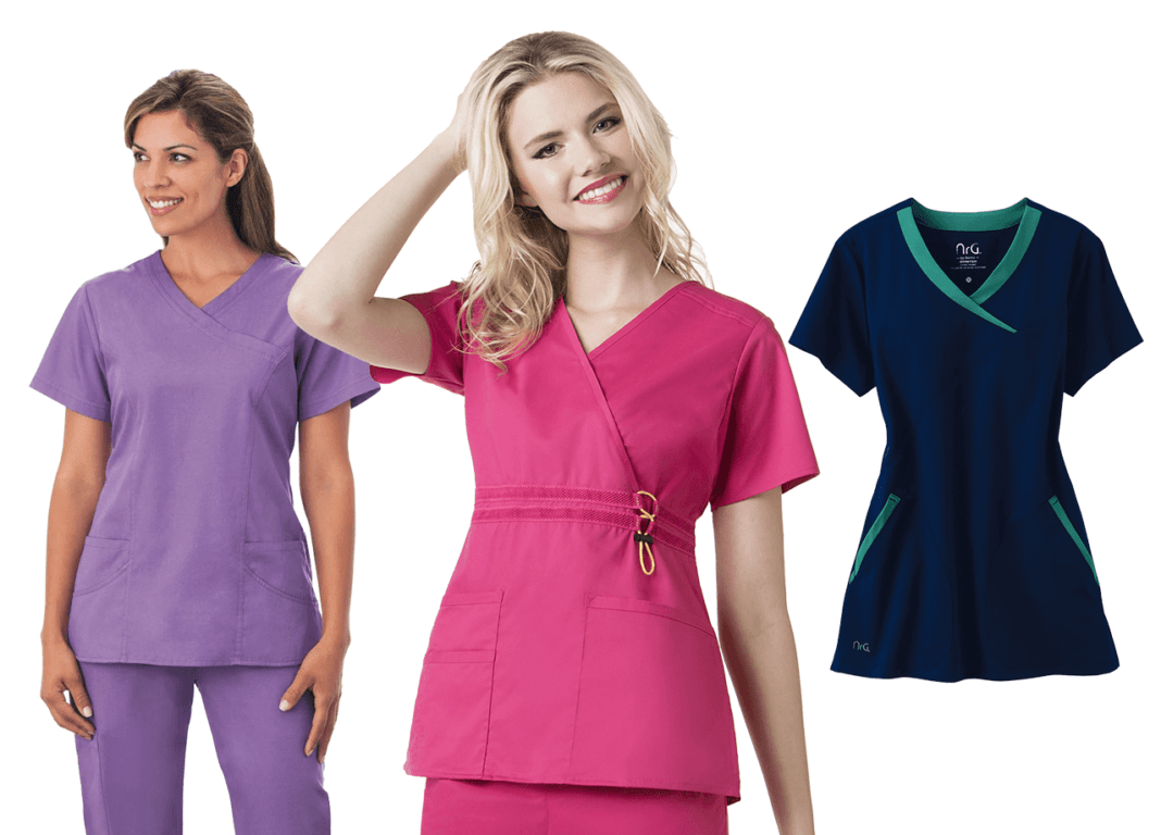 Nursing Uniforms Playful or Professional? Nurseslabs