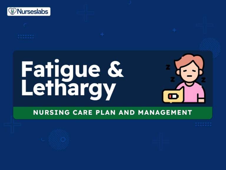 Nurse fatigue: Short on sleep, short on safety