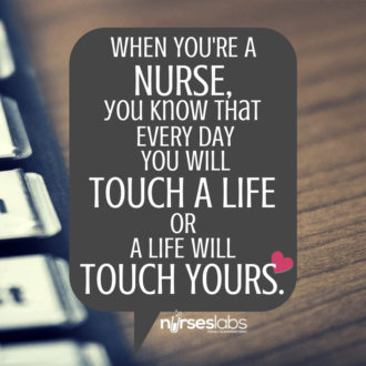 Via: Nursing Quotes