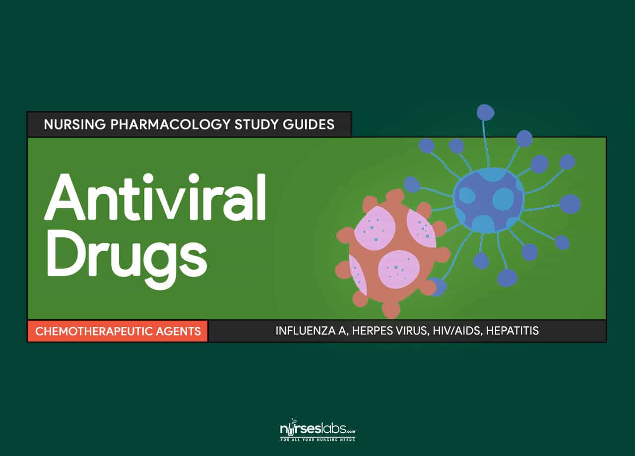 antiviral drug research articles