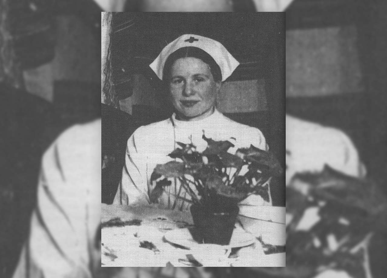 Irena Sendler: The Nurse Who Declared War on Hitler - Nurseslabs