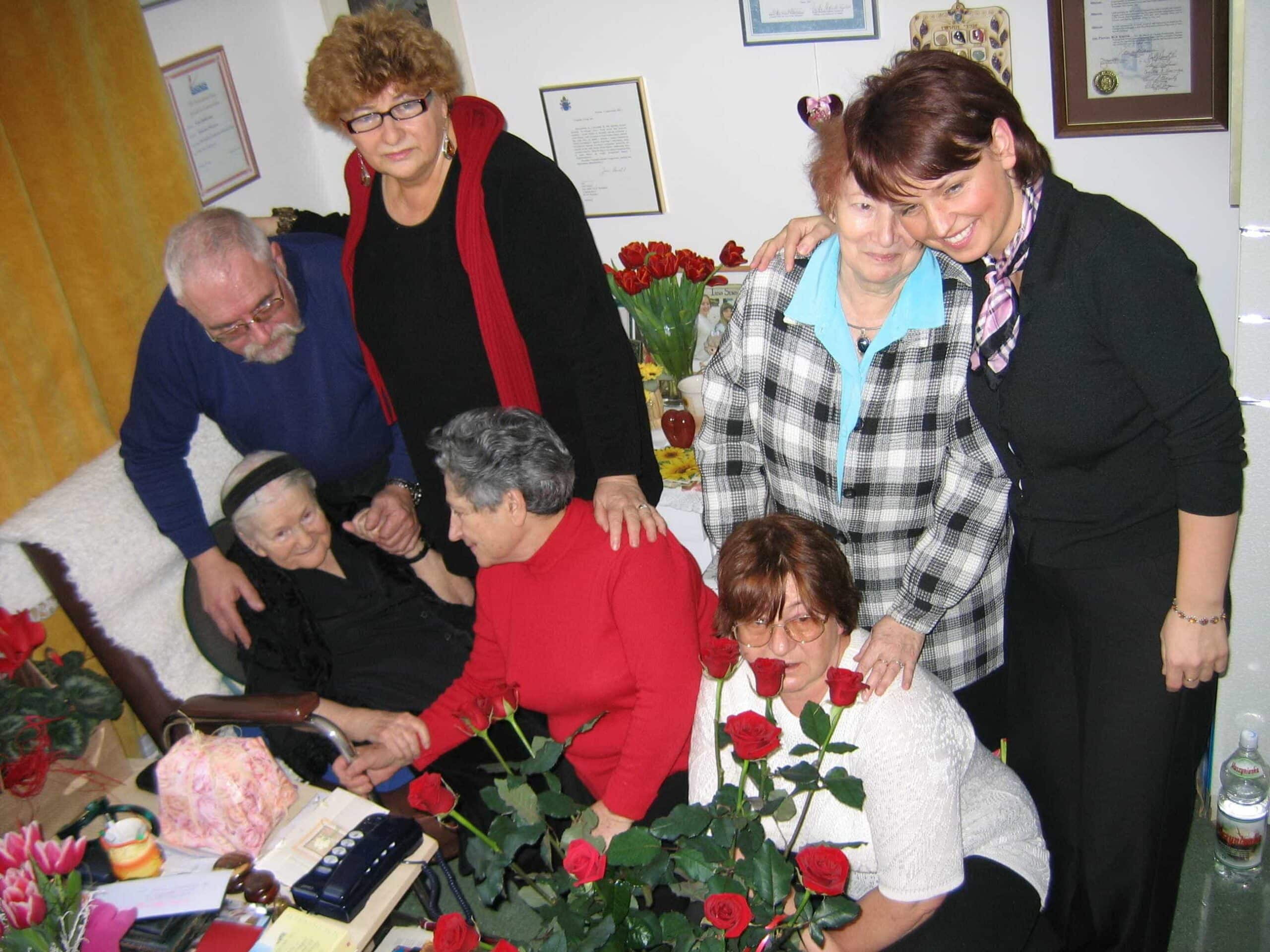 Irena Sendler Nobel Peace Prize