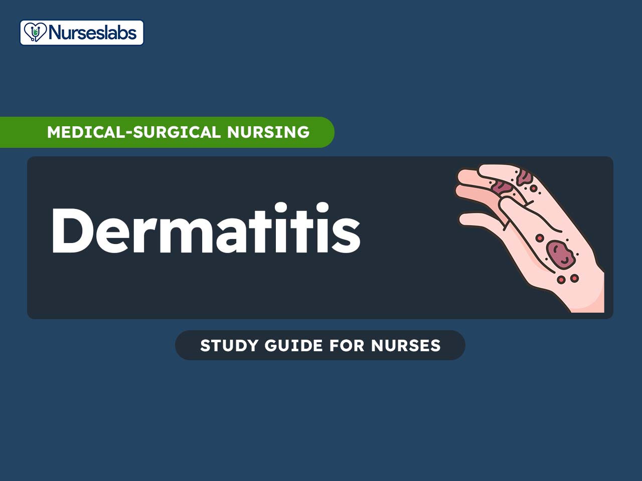 Independent Nurse - Diagnosis and management of scabies in a primary care  setting