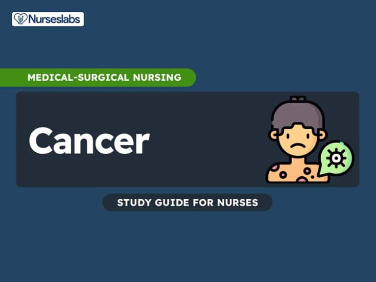 cancer case study for nursing students