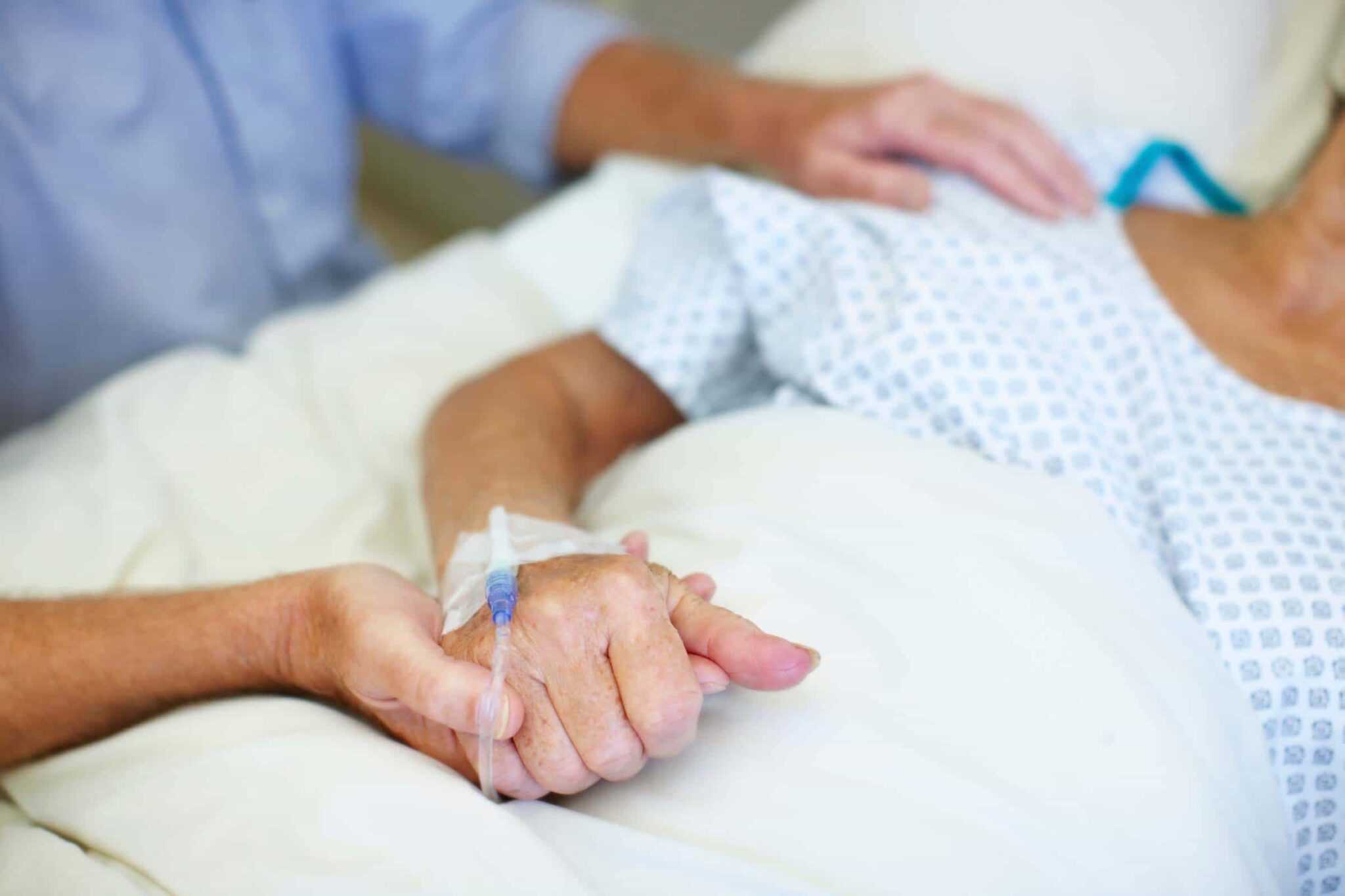 A tribute to hospice nurses nurseslabs