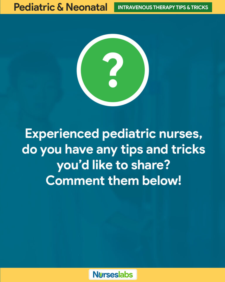 How to Start an IV? 50+ Tips on IV Insertion, Rolling Veins (2020 Update)