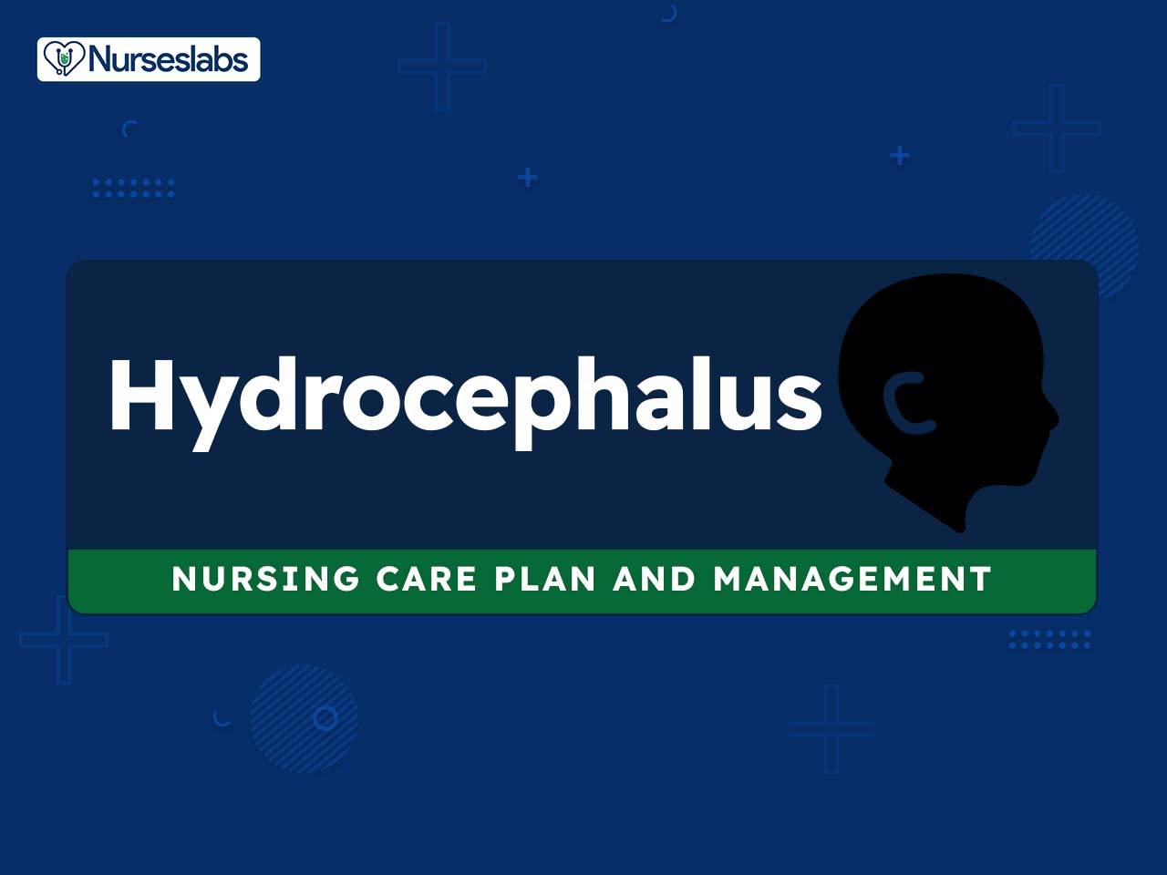 4 Hydrocephalus Nursing Care Plans - Nurseslabs