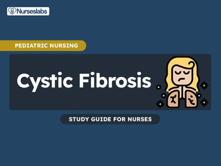 hesi pn case study cystic fibrosis