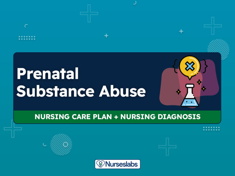 9 Substance Abuse in Pregnancy Nursing Care Plans