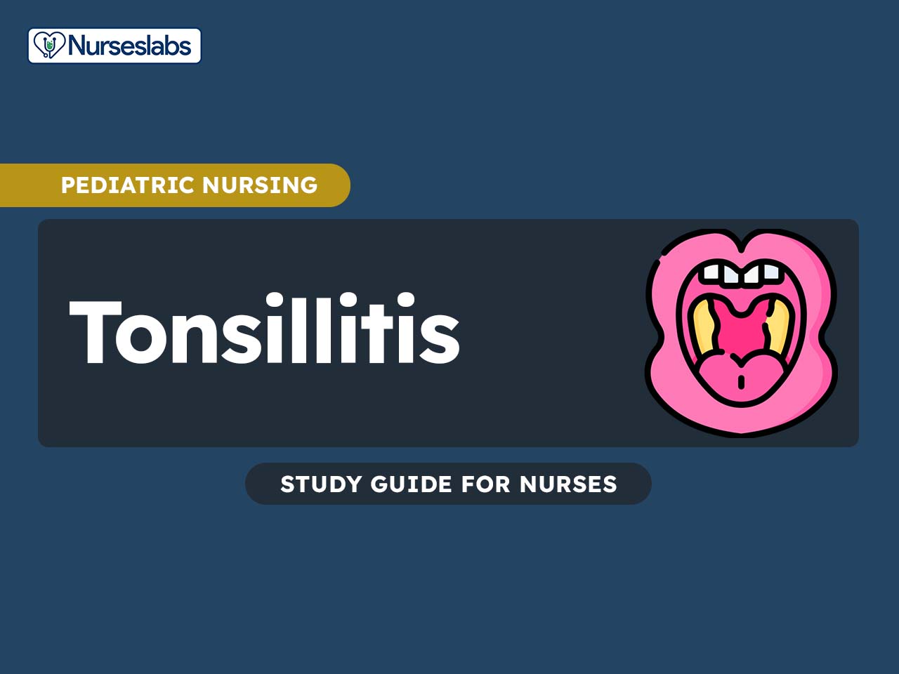 Tonsils: Anatomy, Definition & Function