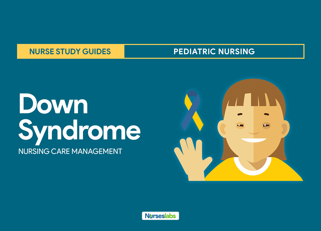 Down Syndrome Development Chart