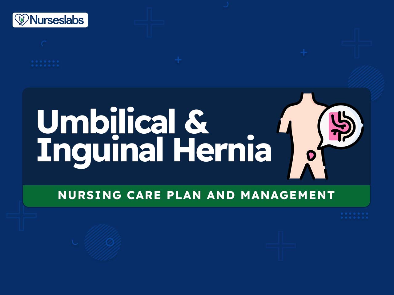Umbilical hernia: What is it, symptoms and repair