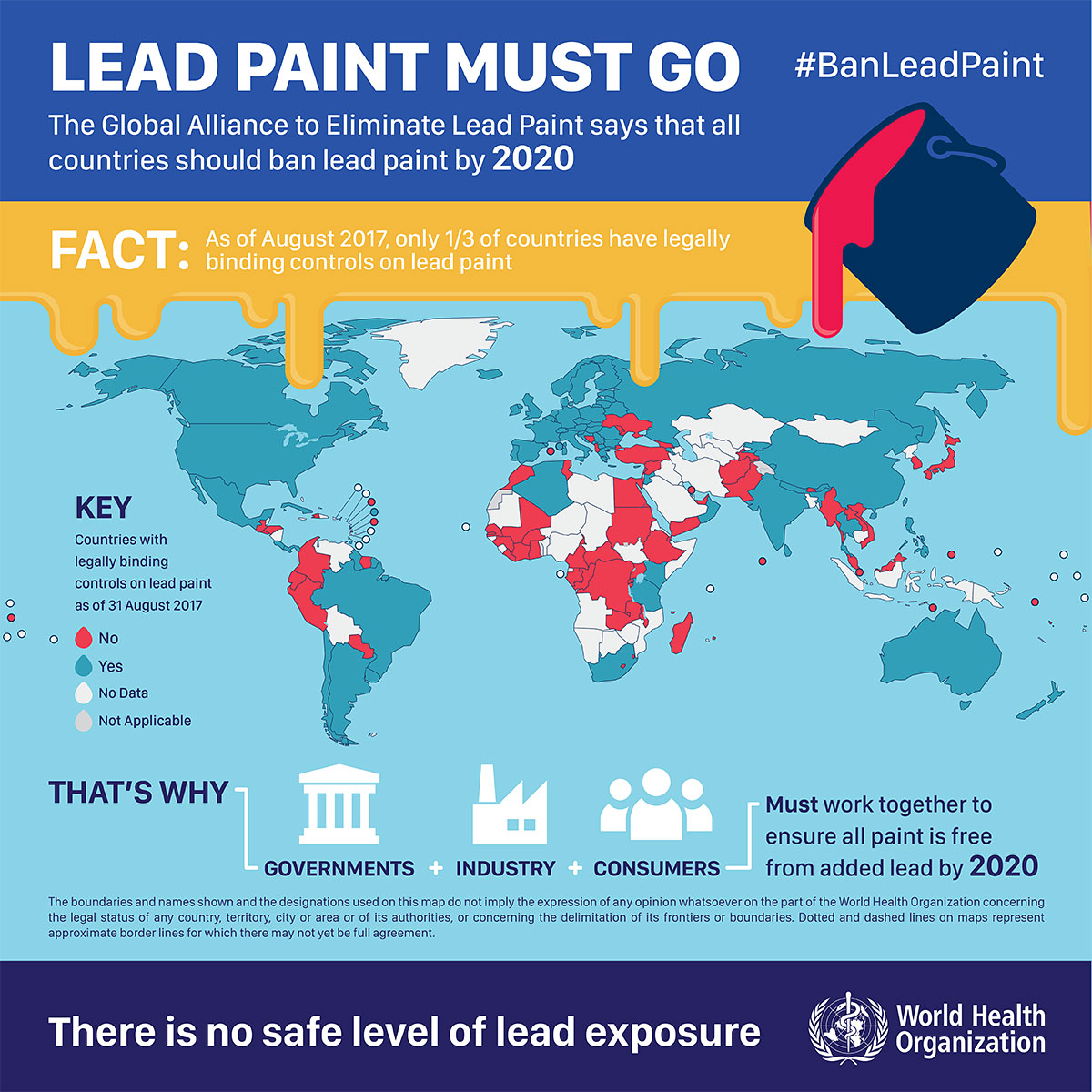 Lead Poisoning Nursing Care Planning and Management