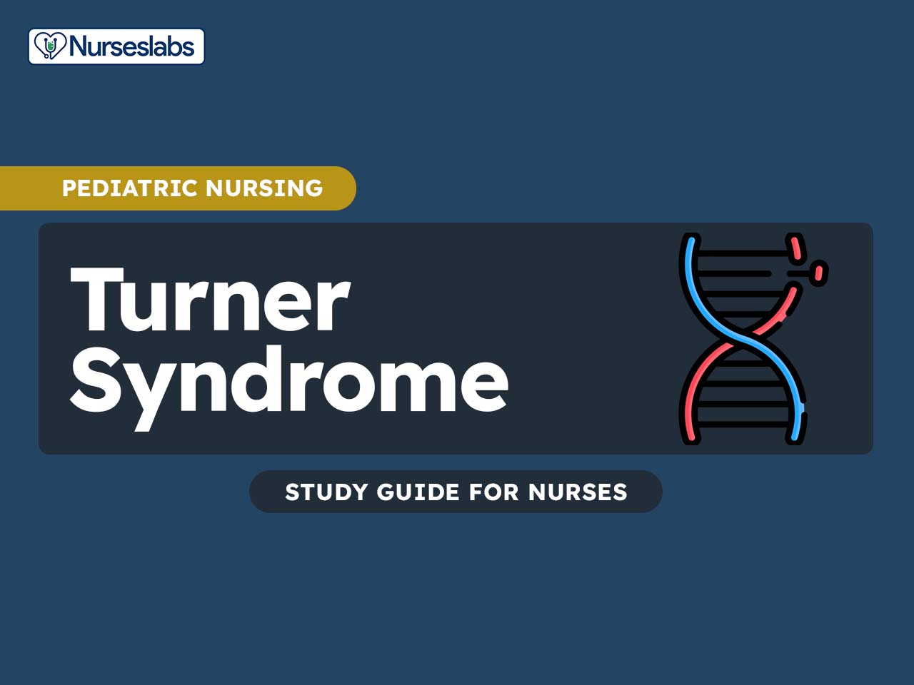 Turner Syndrome Chromosomes
