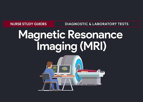 Magnetic-Resonance-Imaging-Nursing