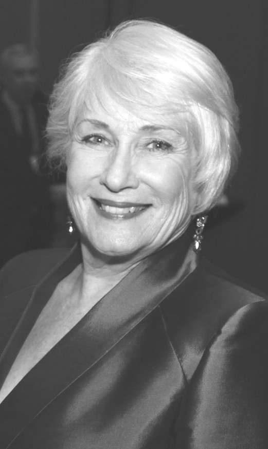 Virginia Lynch