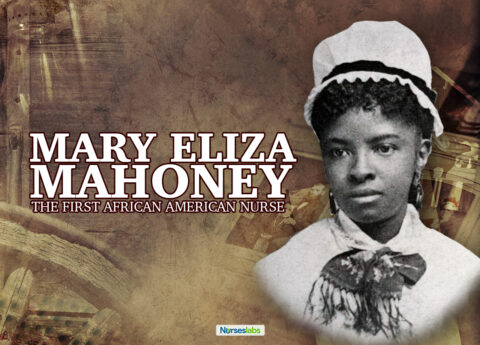 Mary Mahoney – the first African-American qualified nurse