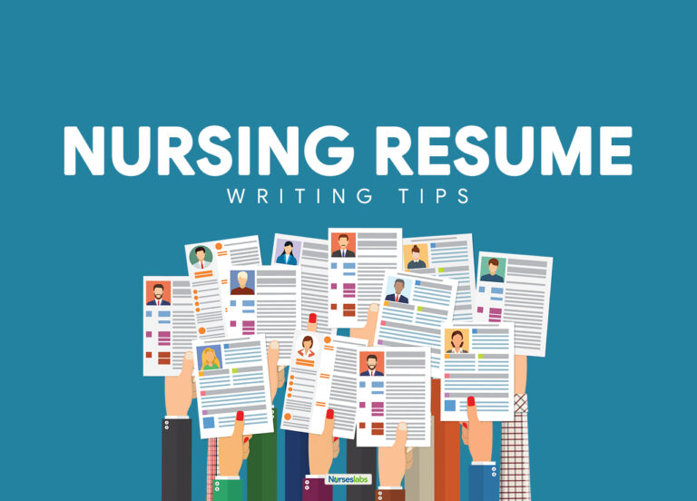 Nursing Resume: 6 Writing Tips for Nurses and Applicant Tracking System (ATS)