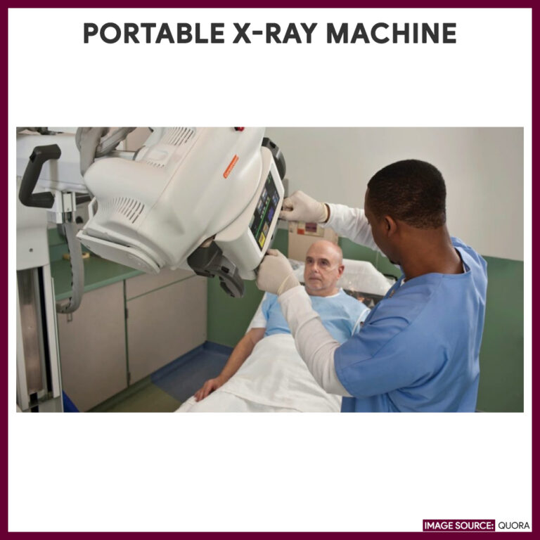 Chest Xray (Chest Radiography) Nursing Responsibilities Nurseslabs