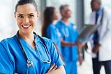 Best Jobs in Nursing Ranking