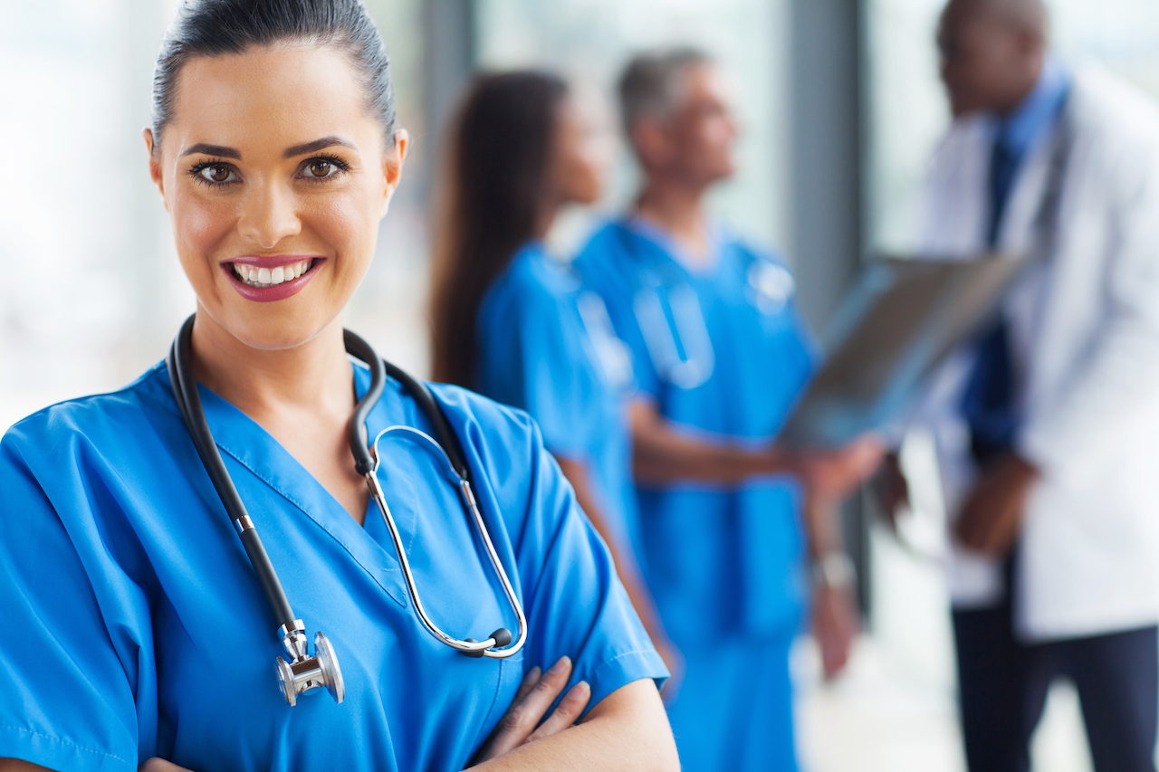 Nursing Careers Stay Firmly in '100 Best Jobs in America' Rankings