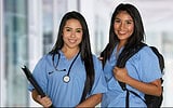 Top Nursing Schools