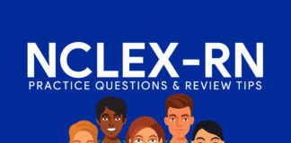 NCLEX Questions Test Bank and Review NCLEX-RN Practice Questions and Review Tips