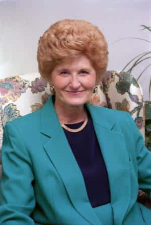 Nola J. Pender