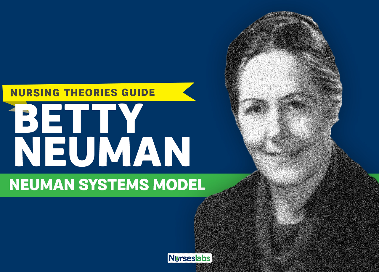 betty neuman nursing theory conceptual framework